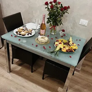 Casa Del Profumo Pensión