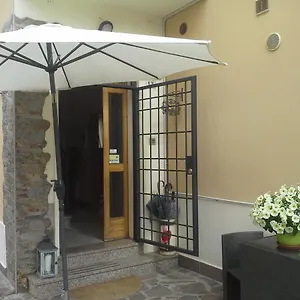 Ciccilia Bed and breakfast