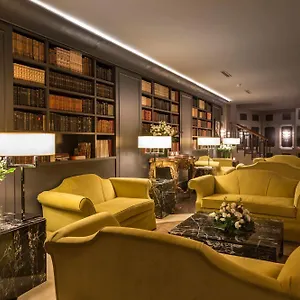 Beverly Hills Hotel Rom