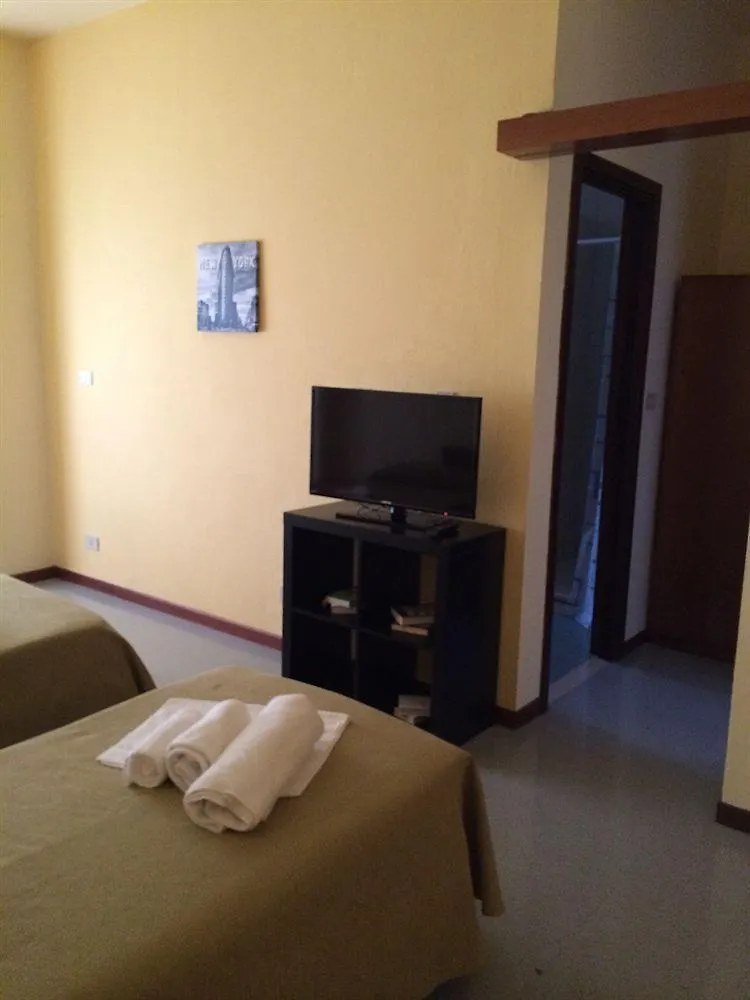 Aparthotel Residence Europa Piacenza
