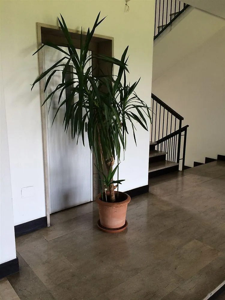 Residence Europa Plasencia