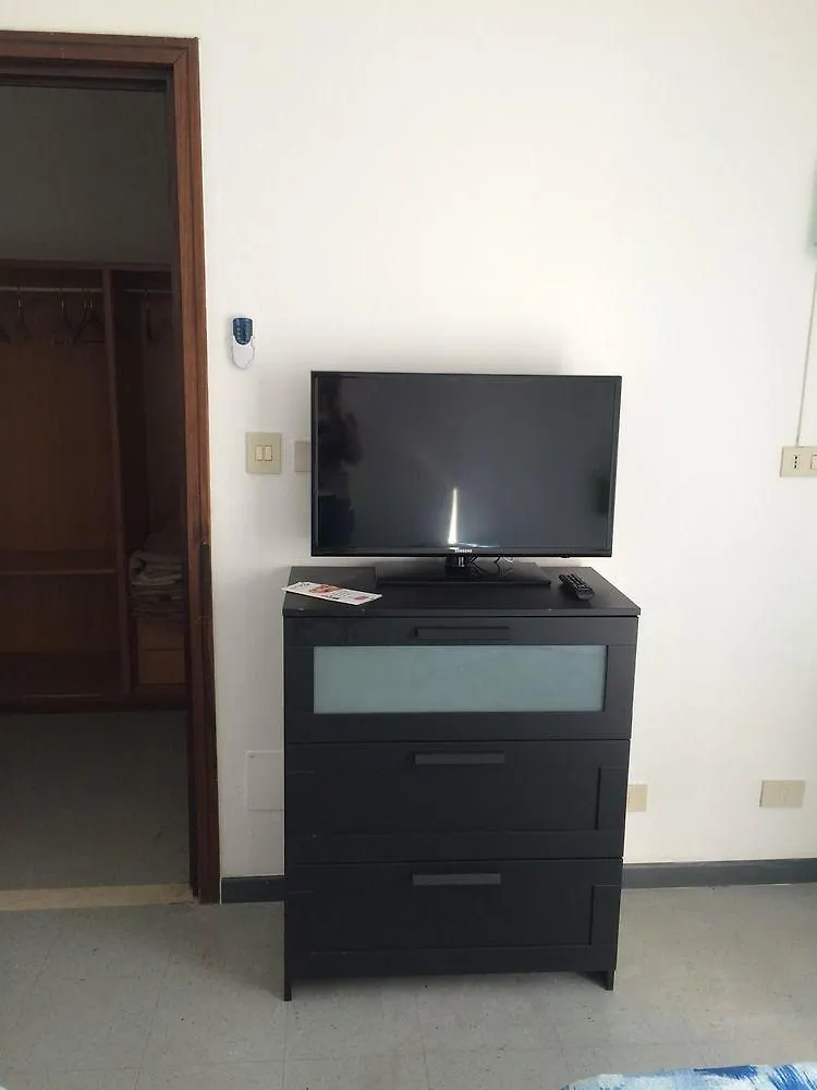 Residence Europa Plasencia Italia